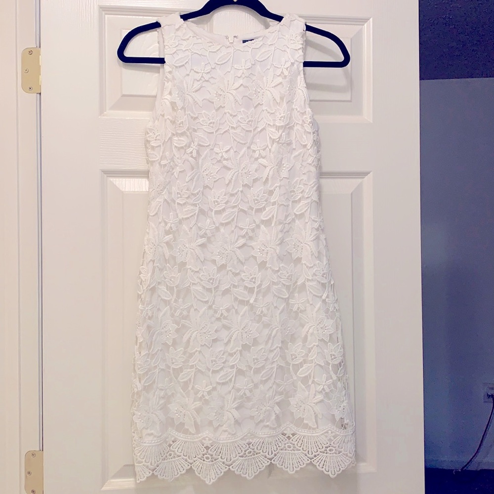 LAUREN Ralph Lauren Dress Size 6P